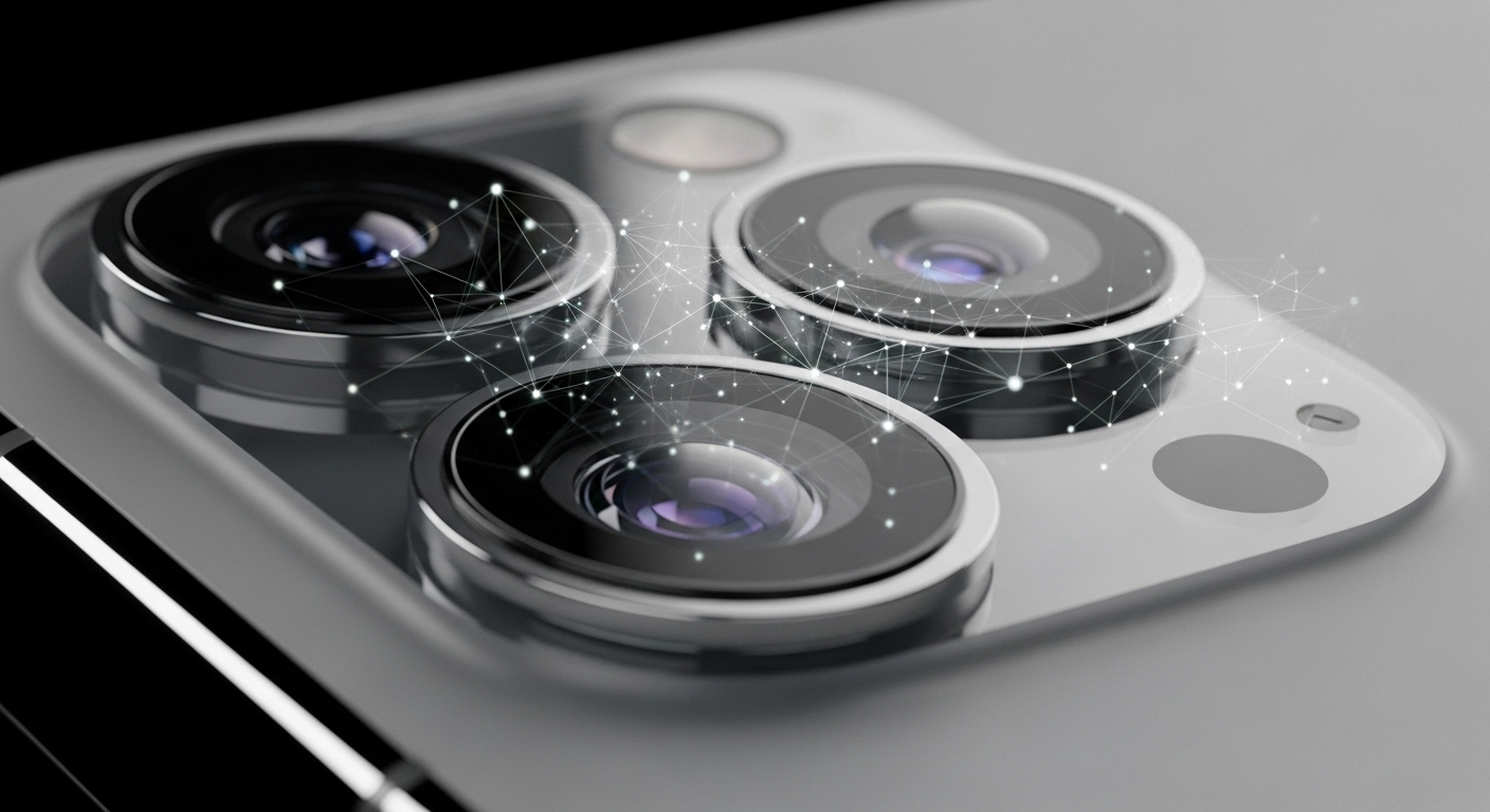 Camera iPhone 16 Pro - so sánh camera iPhone 16 Pro và iPhone 15 Pro, xử lý ảnh và chi tiết cảm biến