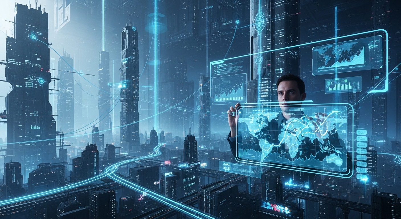 Tư duy chiến lược và hệ thống giúp thấy bức tranh lớn, dự đoán xu hướng và điều phối nguồn lực hiệu quả.