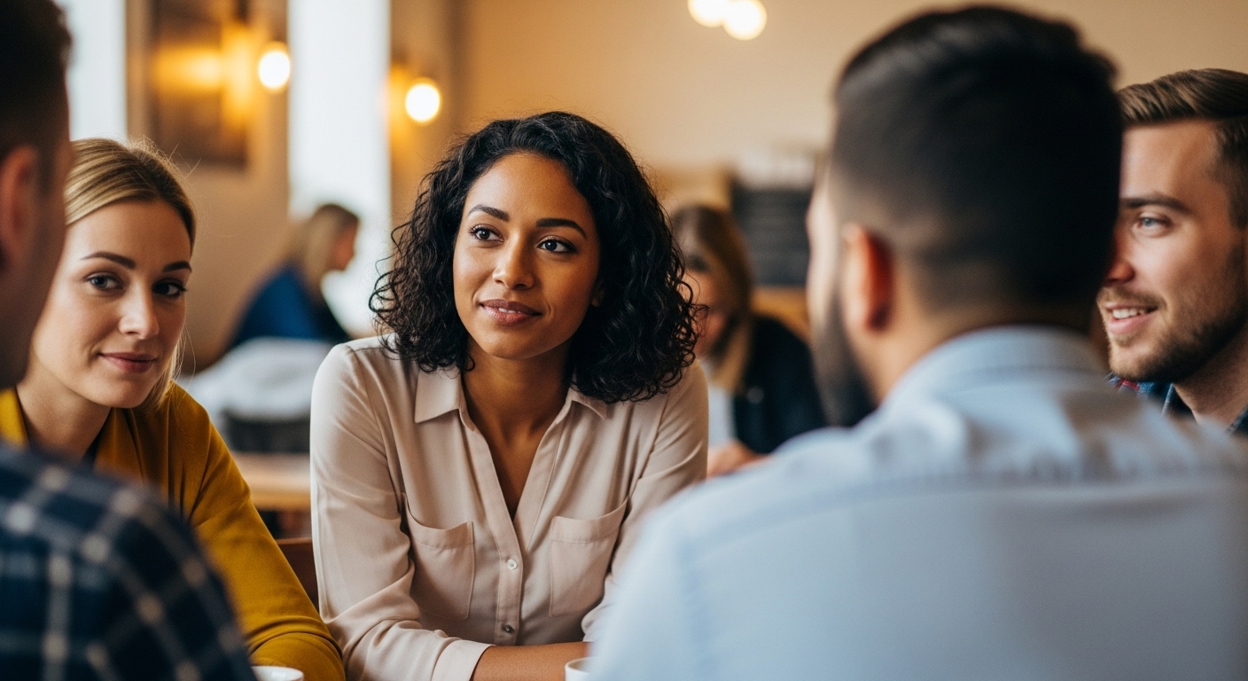 Lắng nghe tích cực và lòng trắc ẩn xây dựng an toàn tâm lý, gắn kết đội ngũ và trải nghiệm khách hàng tốt hơn.