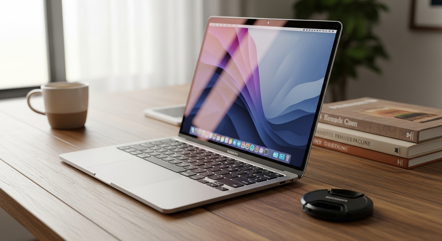 MacBook Pro M4 studio photo - MacBook M4 review, So sánh MacBook Pro M1 M4