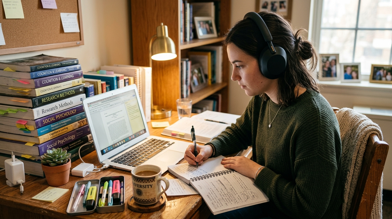 Tai nghe Bluetooth chống ồn dưới 500k tốt nhất cho sinh viên